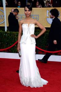 19th Annual Screen Actors Guild Awards - Arrivals