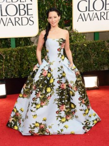 70th Annual Golden Globe Awards - Arrivals