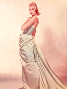 Grace Kelly