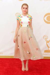 Kiernan Shipka, Delpozo
