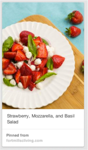 strawberrysalad