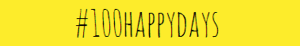 100 happy days