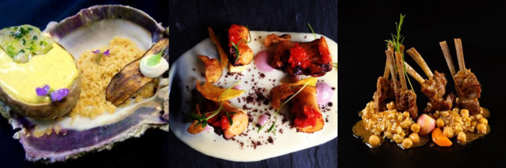 DINERS LATIN AMERICA