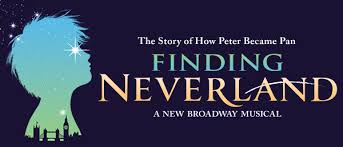 finding neverland long