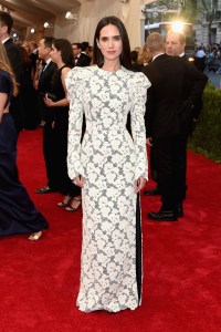 Jennifer Connelly in Louis Vuitton