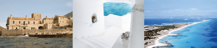 La Minervetta,Gecko Beach