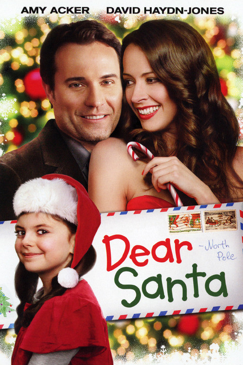 dearsanta