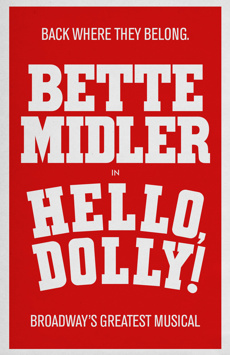 hello dolly