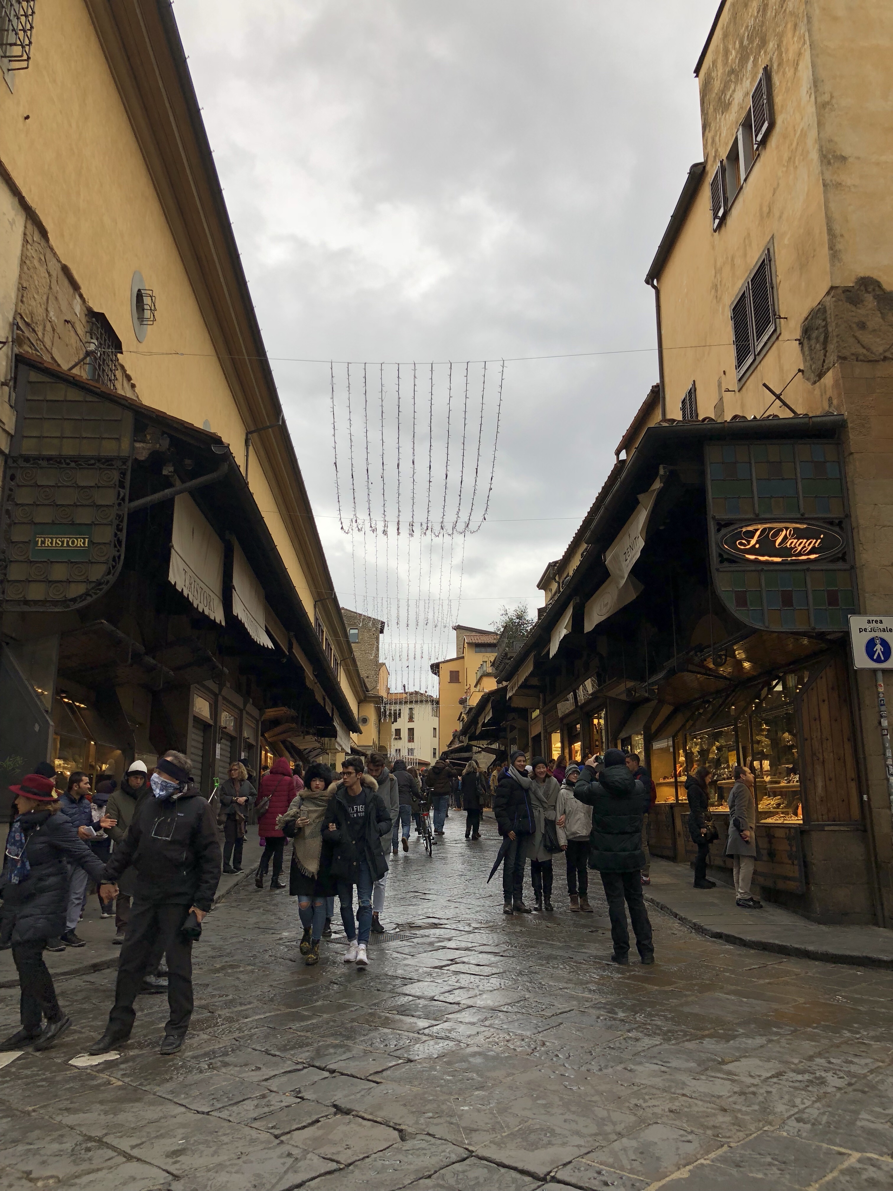 Ponte Vecchio 