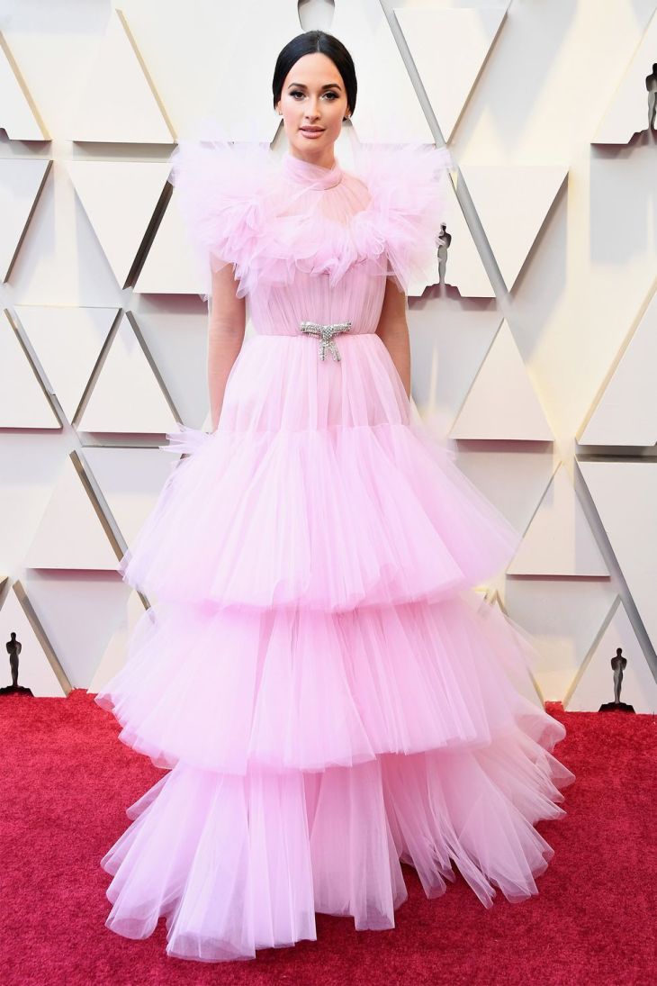Kacey Musgraves in Giambattista Valli